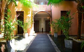 Mercure Samui Chaweng Tana